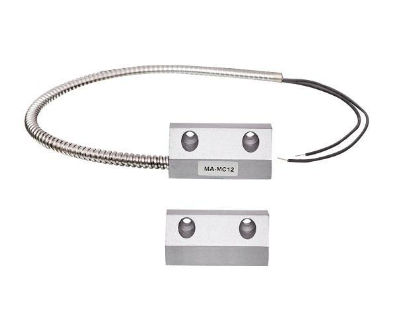 四川MA-MC12門(mén)磁開(kāi)關(guān)