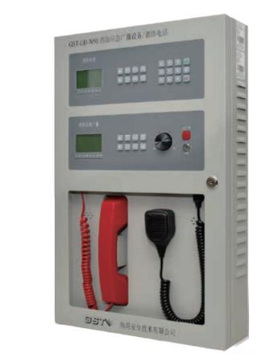 四川海灣GST-GD-N90廣播電話系統(tǒng)一體機(jī)