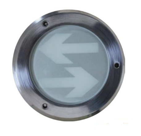 四川海灣1LREI0.5W-VN556雙向地埋燈集電集控型