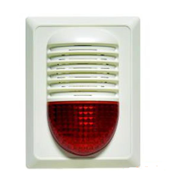 四川海灣GST-HX-320B火災(zāi)聲光警報(bào)器