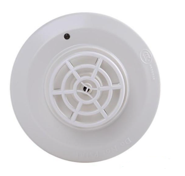 四川海灣JTW-ZCD-G3N(船用)點型感溫火災(zāi)探測器