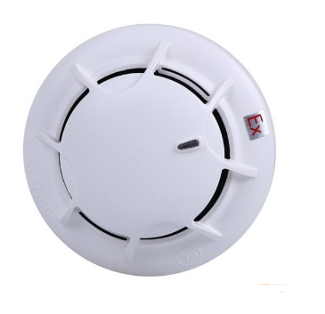 四川海灣GST9711(Ex)點(diǎn)型光電感煙火災(zāi)探測器
