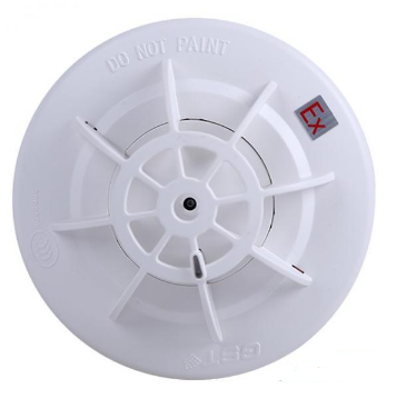 四川海灣GST9712(EX)點(diǎn)型感溫火災(zāi)探測器