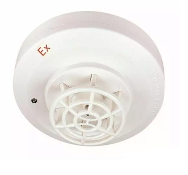 四川海灣JTW-ZOM-GSTN9812(Ex)點(diǎn)型感溫火災(zāi)探測(cè)器