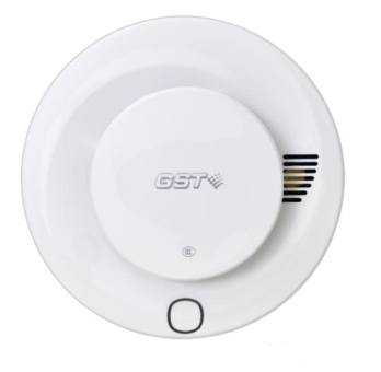 四川海灣3040-DSR-NB-CN獨立式感煙火災探測報警器 NB聯網