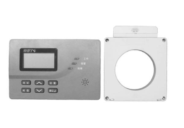 四川海灣DH-GSTN5300/9剩余電流式電氣火災(zāi)監(jiān)控探測(cè)器