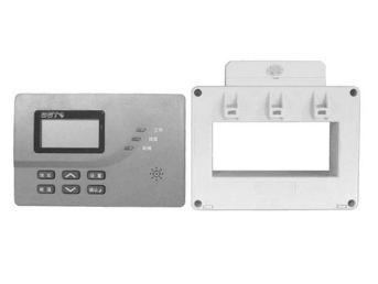 四川海灣DH-GSTN5300/12F剩余電流式電氣火災(zāi)監(jiān)控探測器