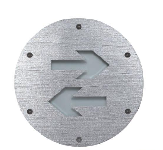 四川海灣HW-BLJC-1LREI0.5W-N532集中電源集中控制型消防應(yīng)急標(biāo)志燈具