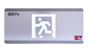 四川海灣HW-BLJC-1OEⅡ0.5W-N451集中電源集中控制型消防應(yīng)急標(biāo)志燈具