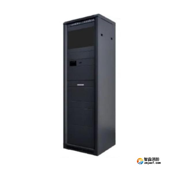 四川海灣VFD-HWC1000圖像型火災(zāi)探測系統(tǒng)管理主機(jī)