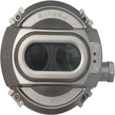 四川海灣JTY-HM-GST9615隔爆型線型光束感煙火災(zāi)探測(cè)器
