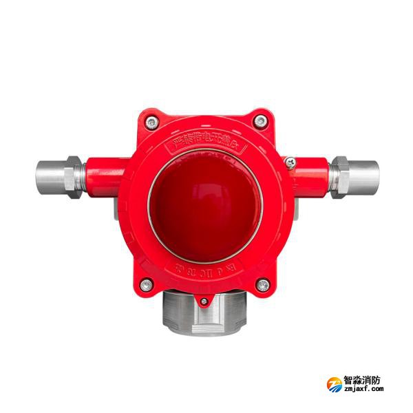 四川海灣GST-HX-420B/Ex隔爆型火災(zāi)聲光警報器