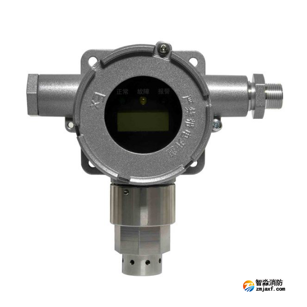 四川海灣GY-GST003M防爆式可燃?xì)怏w報(bào)警探測器 液化石油氣隔爆