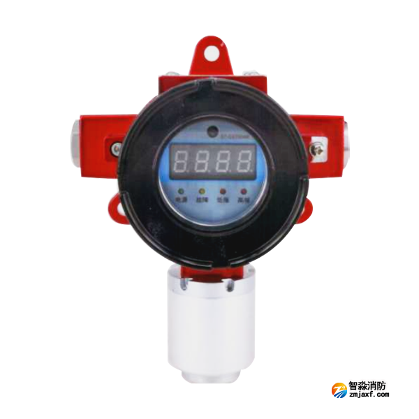 四川海灣GT-GST004M工業(yè)及商業(yè)用途點(diǎn)型可燃?xì)怏w探測器