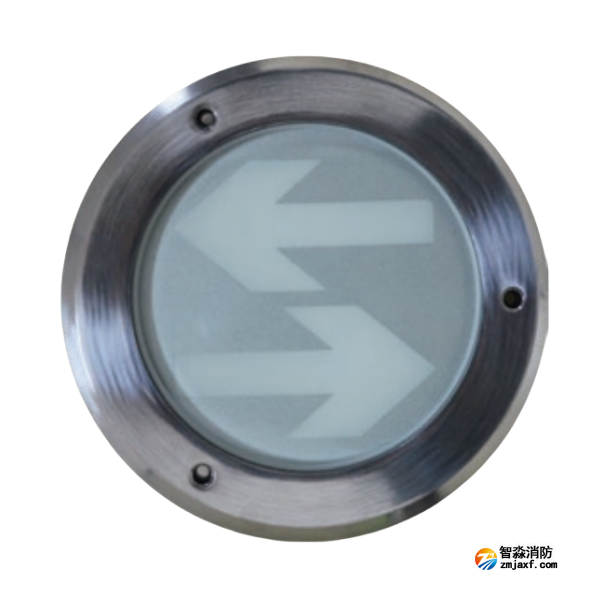 四川海灣HW-BLJC-1LREI0.5W-VN556雙向地埋燈 集電集控型