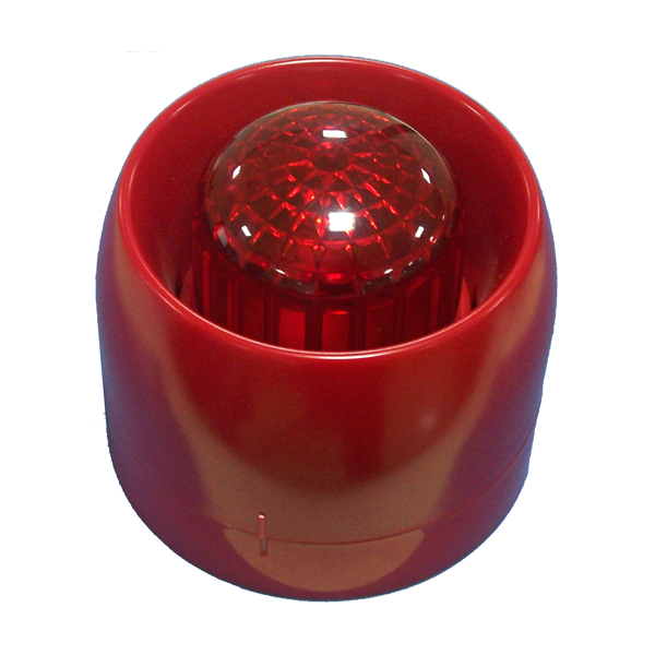 四川海灣I-9403火災(zāi)聲光警報(bào)器