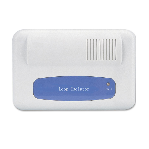 四川海灣C-9503E總線隔離器