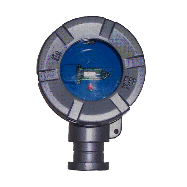 四川海灣DI-9104Exd防爆點(diǎn)型紫外火焰探測器