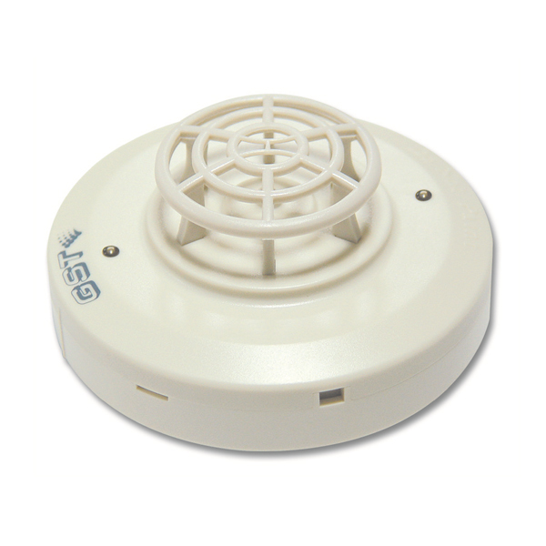 四川海灣DI-9103E點(diǎn)型差定溫火災(zāi)探測器