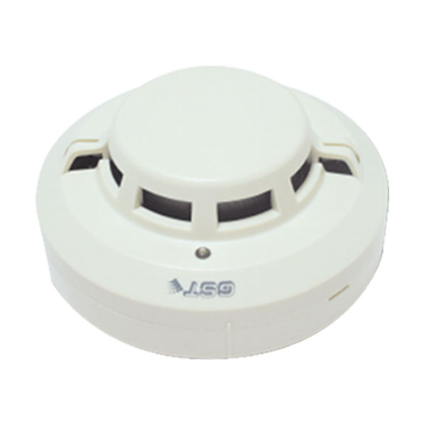 四川海灣DI-9101E點(diǎn)型復(fù)合式感煙感溫火災(zāi)探測器