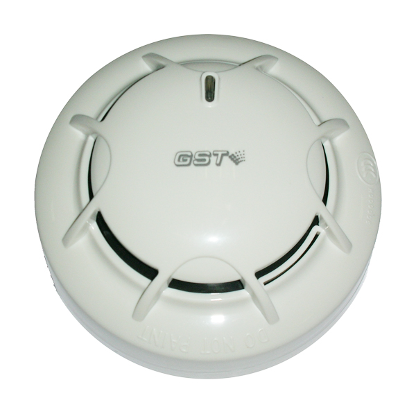 四川海灣DI-9102E點型光電感煙火災探測器