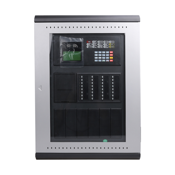 四川海灣GST200N火災報警控制器