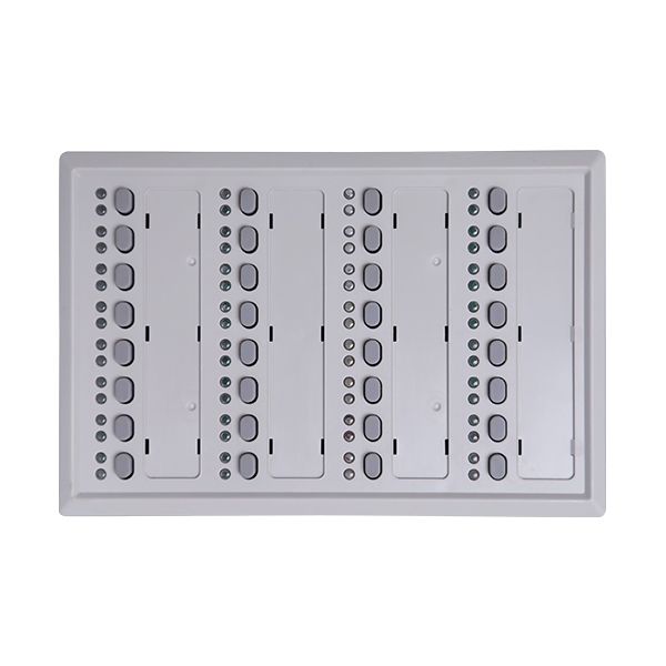 四川海灣GST500主機(jī)總線操作盤(pán)更換