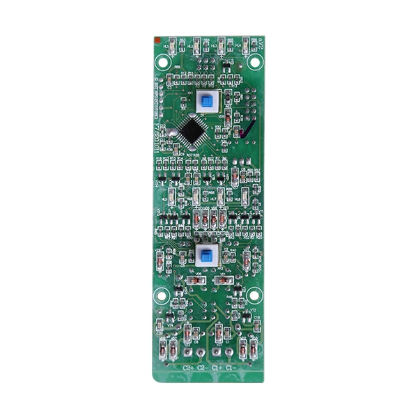 四川老國標(biāo)KZK-100直接控制卡