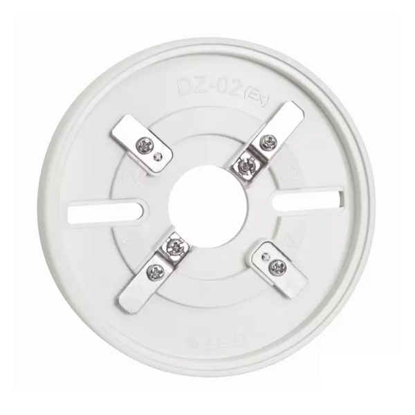 四川海灣DZ-02(Ex)防爆通用底座