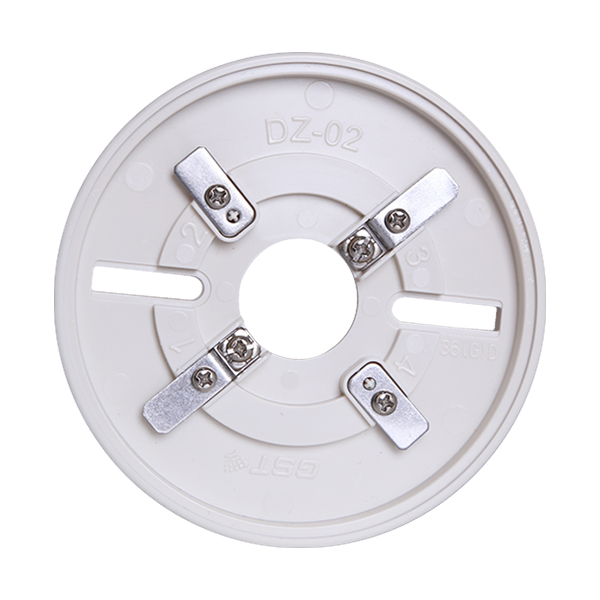 四川海灣DZ-02通用底座