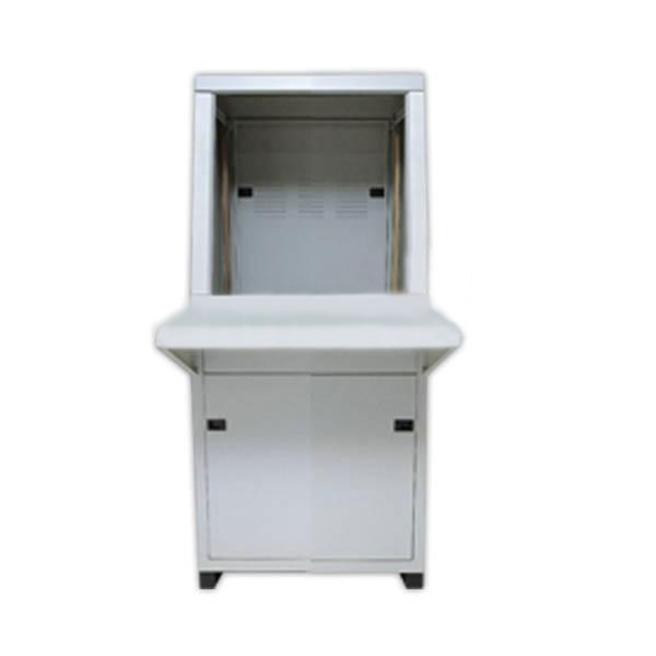 四川海灣LD-FB-600非標單節(jié)琴臺柜