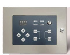 四川海灣JX-SKP1003，JX-SKP1013手動(dòng)控制盤(pán)