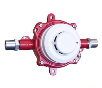 四川海灣JTY-GM-G7X(Ex)/WIS點型光電感煙火災(zāi)探測器 防爆型煙感