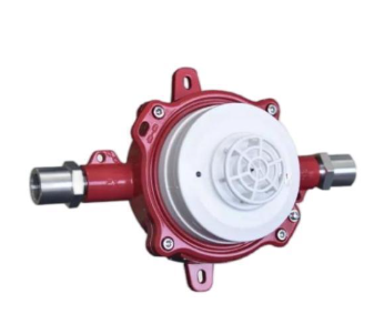 四川海灣JTW-ZOM-GSTN9812(Ex tb)/WIS點型感溫火災(zāi)探測器 防爆型