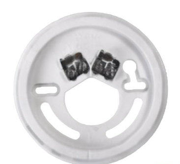 四川海灣DZ-07探測器底座