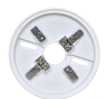 四川海灣DZ-07(Ex)底座 防爆探測器底座