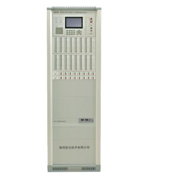 四川海灣JB-QG-GST5000H高能火災(zāi)報(bào)警控制器（聯(lián)動型）
